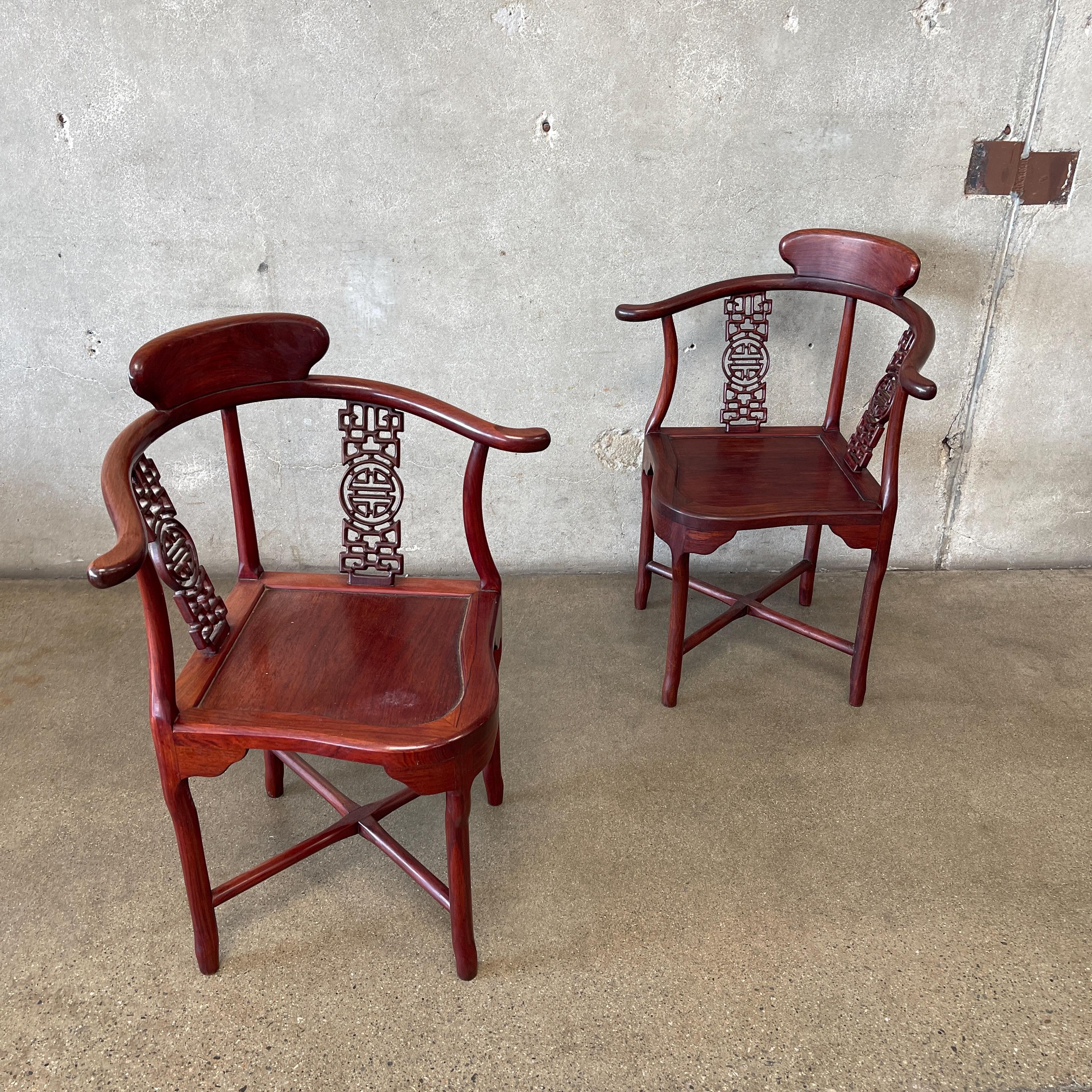 Asian Chairs Etsy