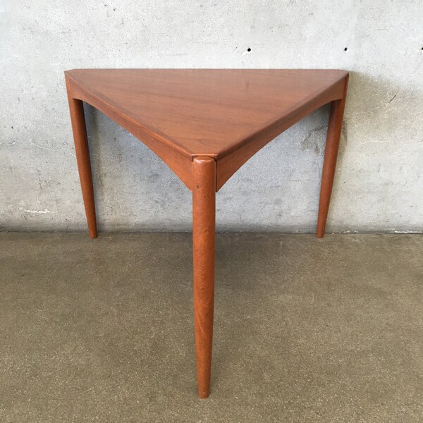 Triangle Table - Etsy