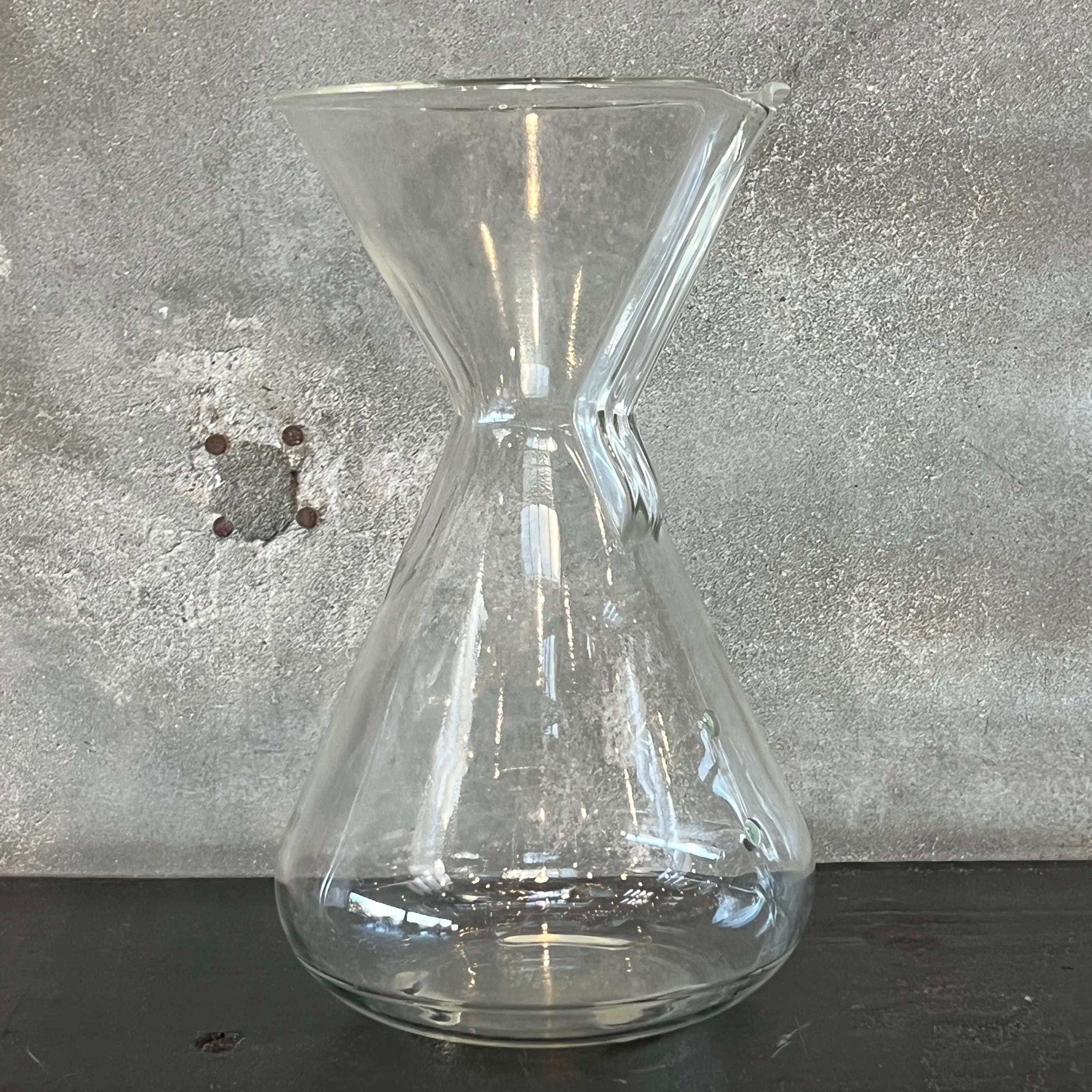 Chemex Pyrex Glass - Etsy