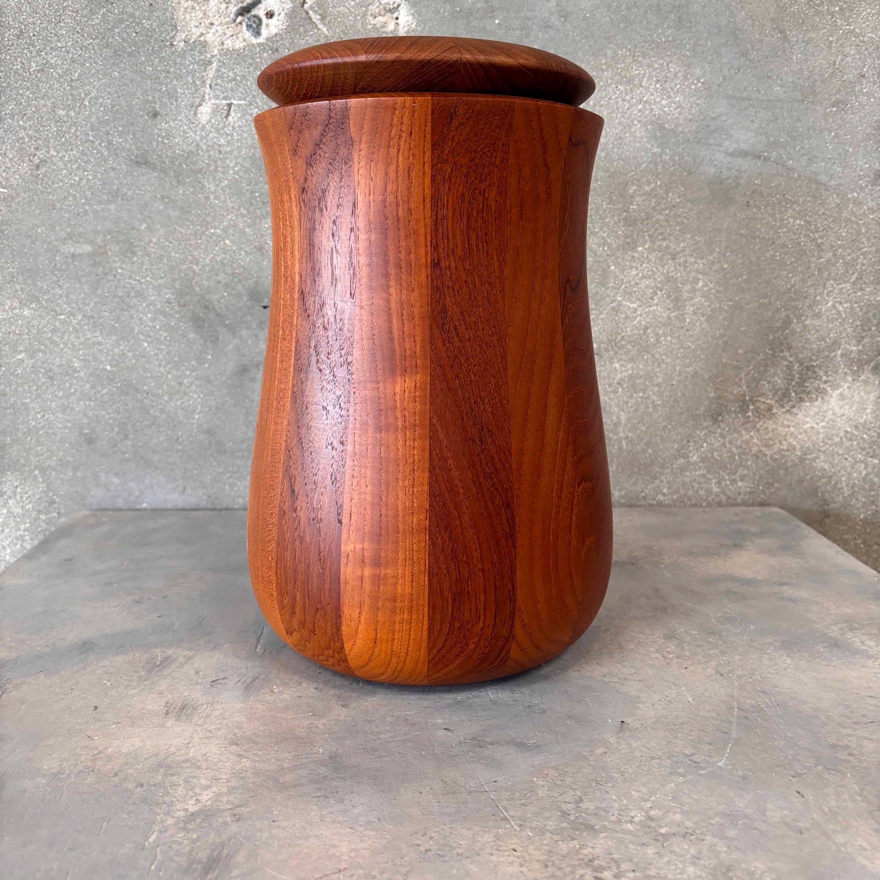Dansk Ice Bucket - Etsy