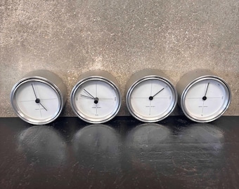 Jacob Jensen Weather Station II, HYGROMETER | Designed by