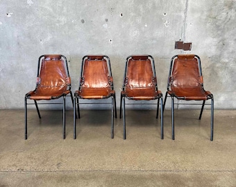 Chair N.19 (inspired by Charlotte Perriand Style) - Etsy