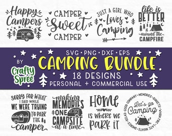 Free Free 290 Camping Shirt Svg SVG PNG EPS DXF File