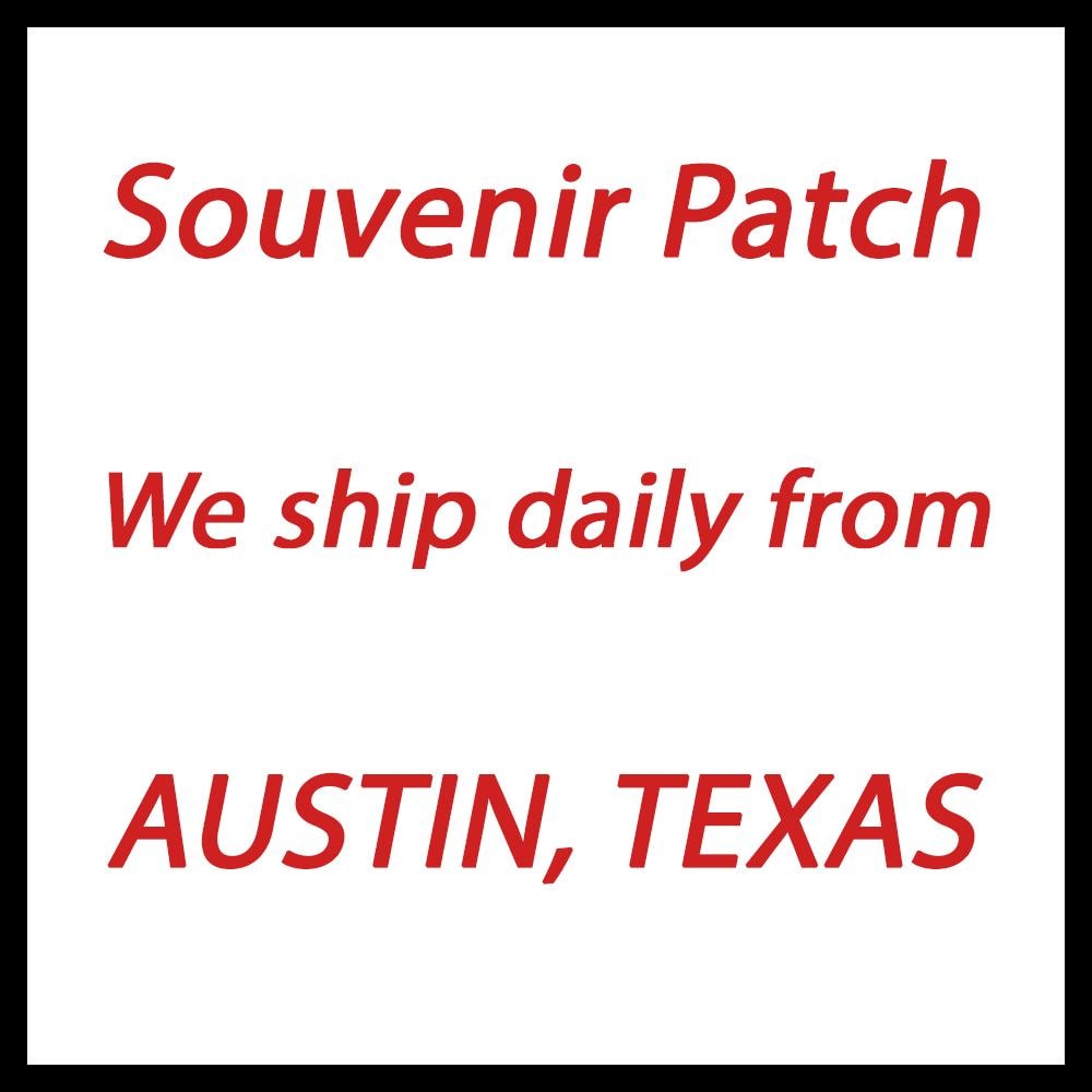 Toppa Da Rocker Della Marina Degli Stati Uniti, Bandiera Americana - Foto 9