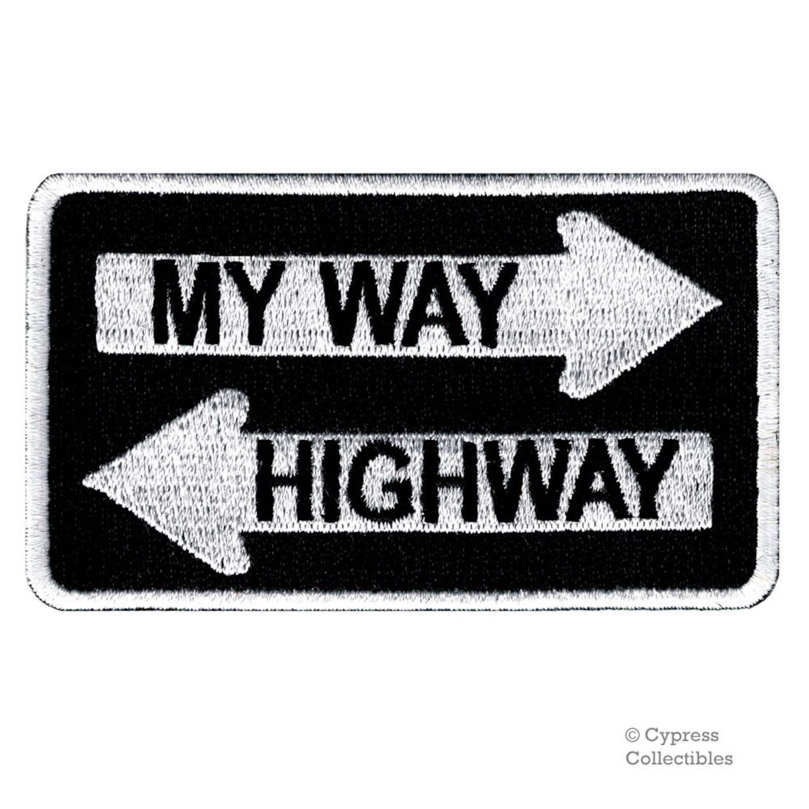 My way or the highway. My way or the highway перевод. my way or the highway тату.