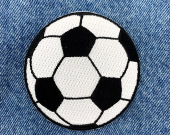 thumbnail image 2 of Flaming Soccer Ball Embroidery Design 2 of 9