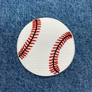 How do I apply an Iron-on Patch? - Little League