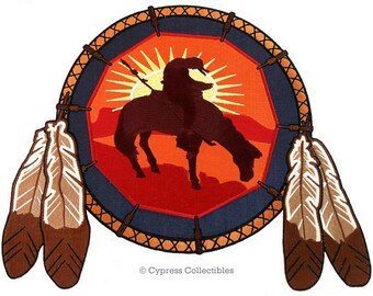 Native Eagle Tattoo Etsy