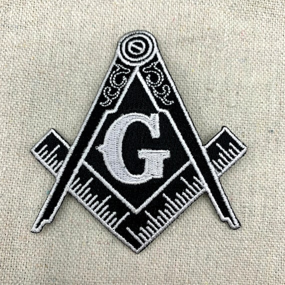 イルミナティ フリーメイソン ヴィンテージ 刺繍ベスト ベトジャン 60s