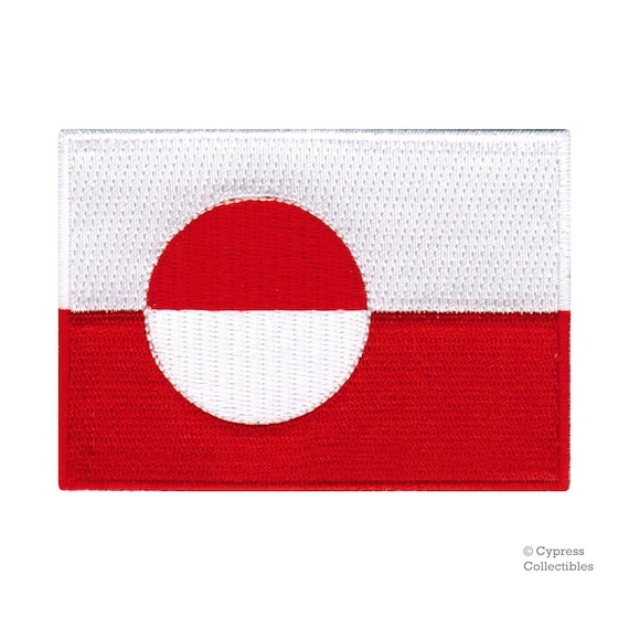 Afrique du Sud drapeau brodé Iron-on patch Nouvel Emblème République applique NEUF