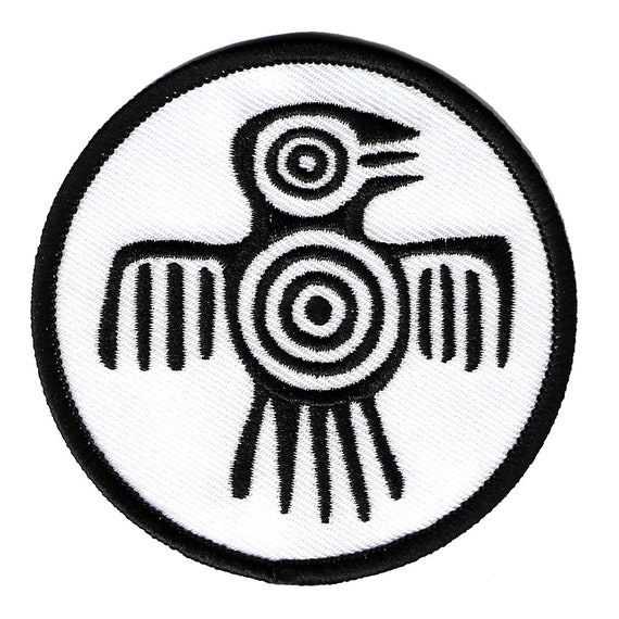 Aztec Symbols Of Protection