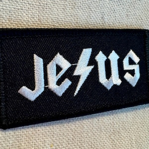 【ファッション好きが選ぶ人気ブランドランキング】 Motorcycle Jesus Patch Etsy - 生活家電