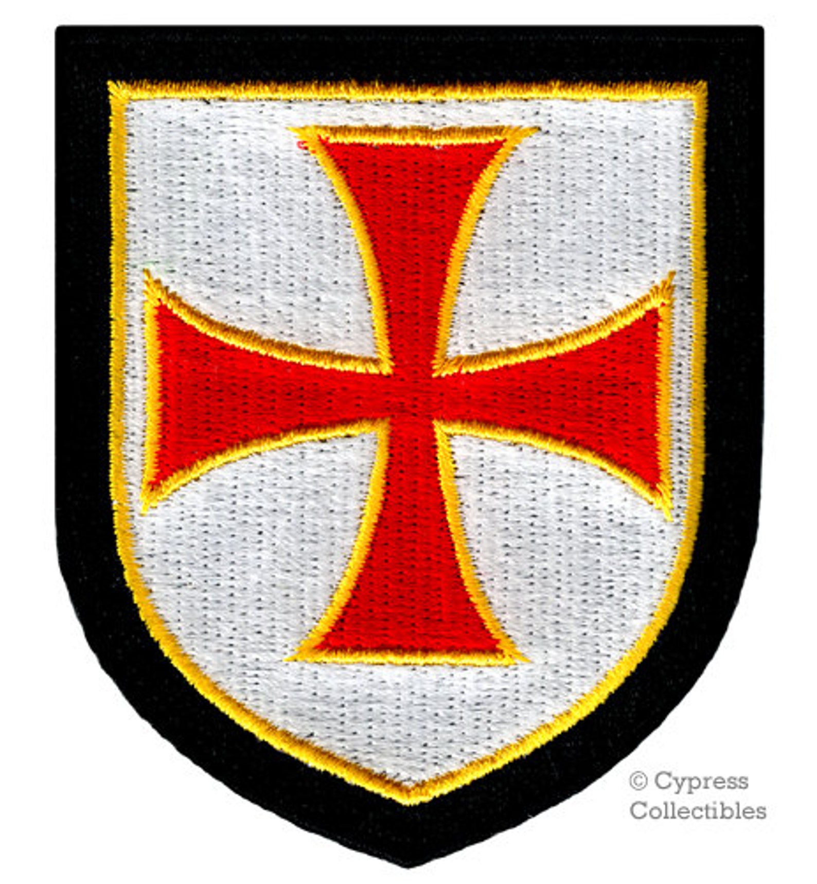 Crusader patch
