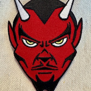 Devil Symbols - Etsy