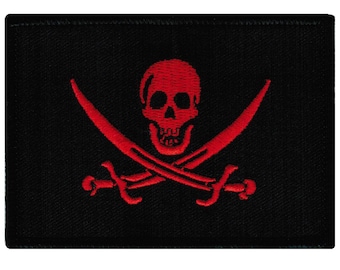 Bandiera Pirata Scappatelle Audaci Che Mostrano Con Orgoglio Un Vetore Stilizzato Di Teschio E Ossa Incrociate 851674 43807 - Foto 6