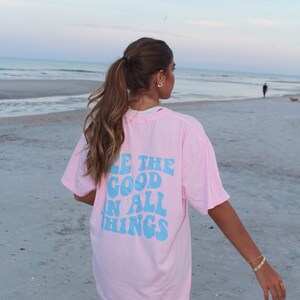 See The Good Shirt -