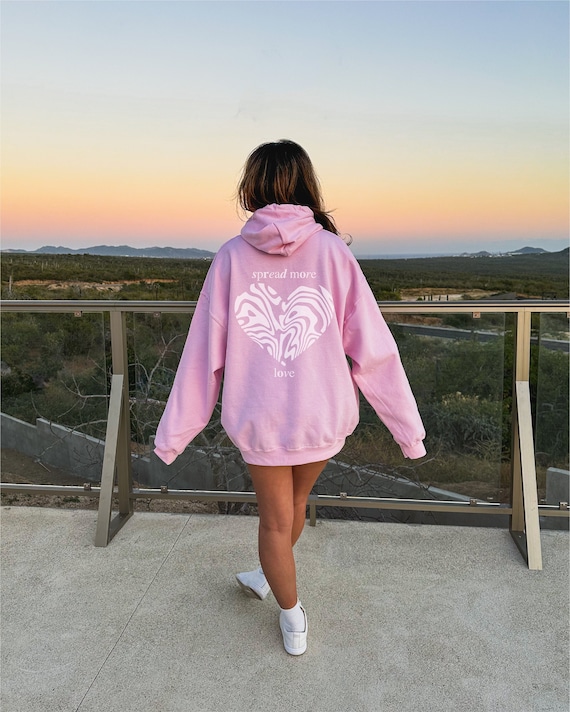 トップス M Sol soonerorlater Spread Heart Hoodie スーナーオアレイター パーカー 人気アイテム通販(新品/中古