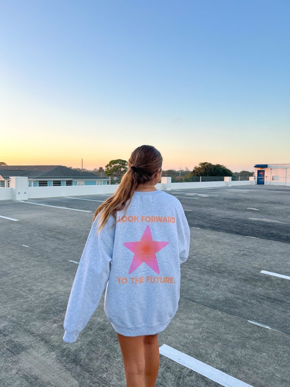Trendy crewnecks deals