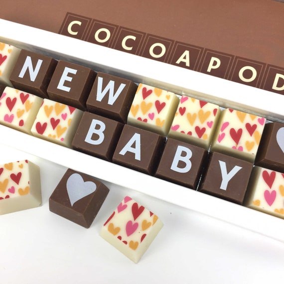 Baby Boy Chocolate Gifts  Buy Chocolate Gifts Online