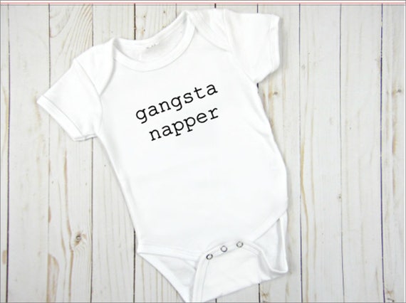 rap onesies