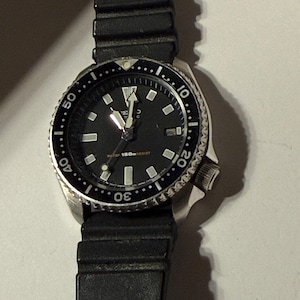 Seiko diver pepsi - Etsy 日本