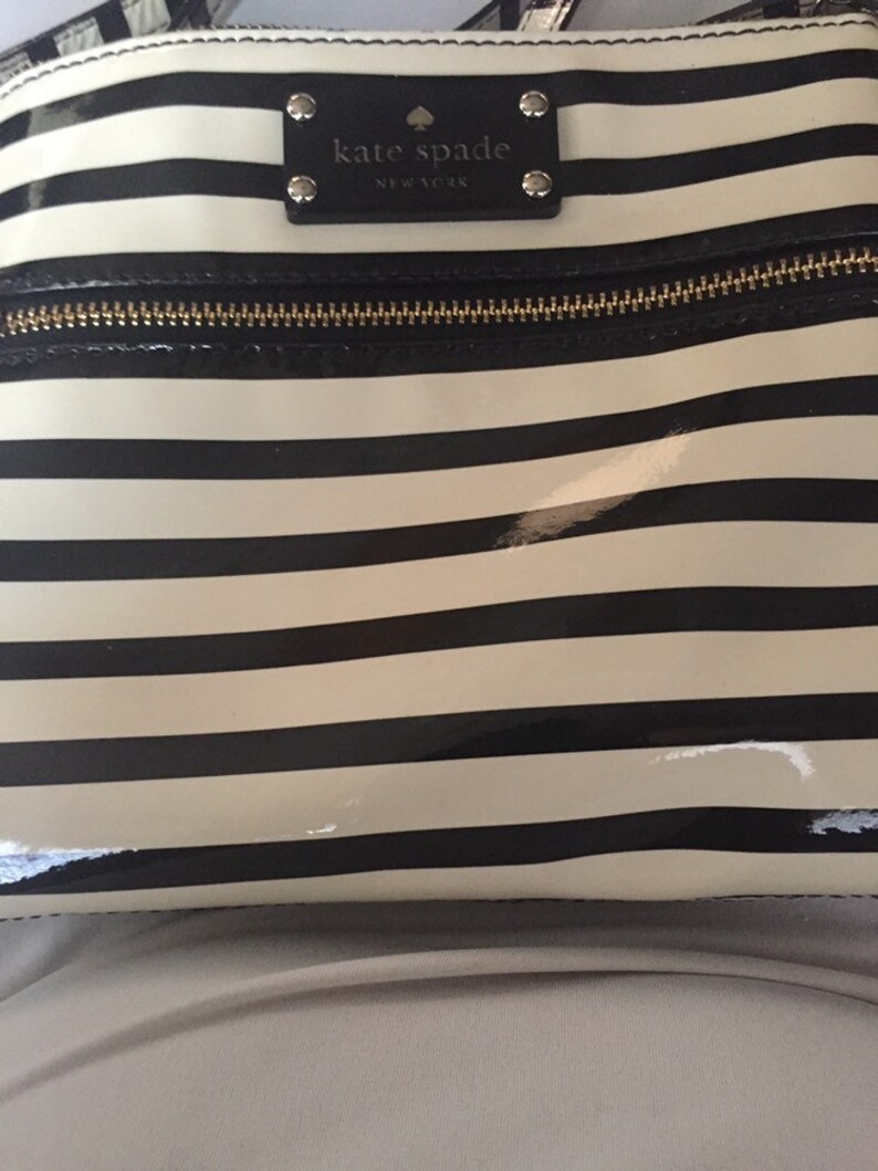 kate spade wilson road nylon dessi nylon crossbody handbag