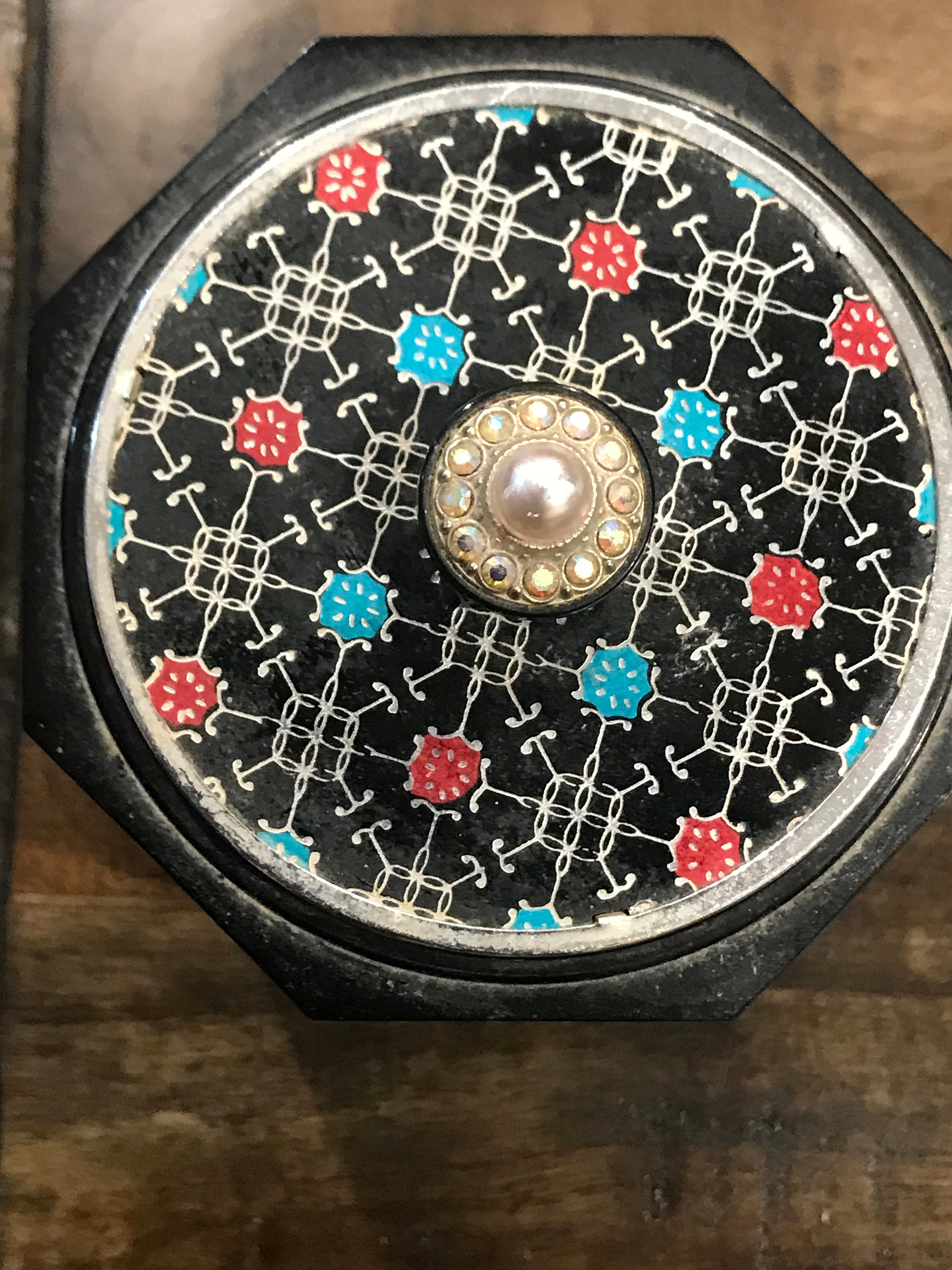 Lady Mate Music Box - Etsy