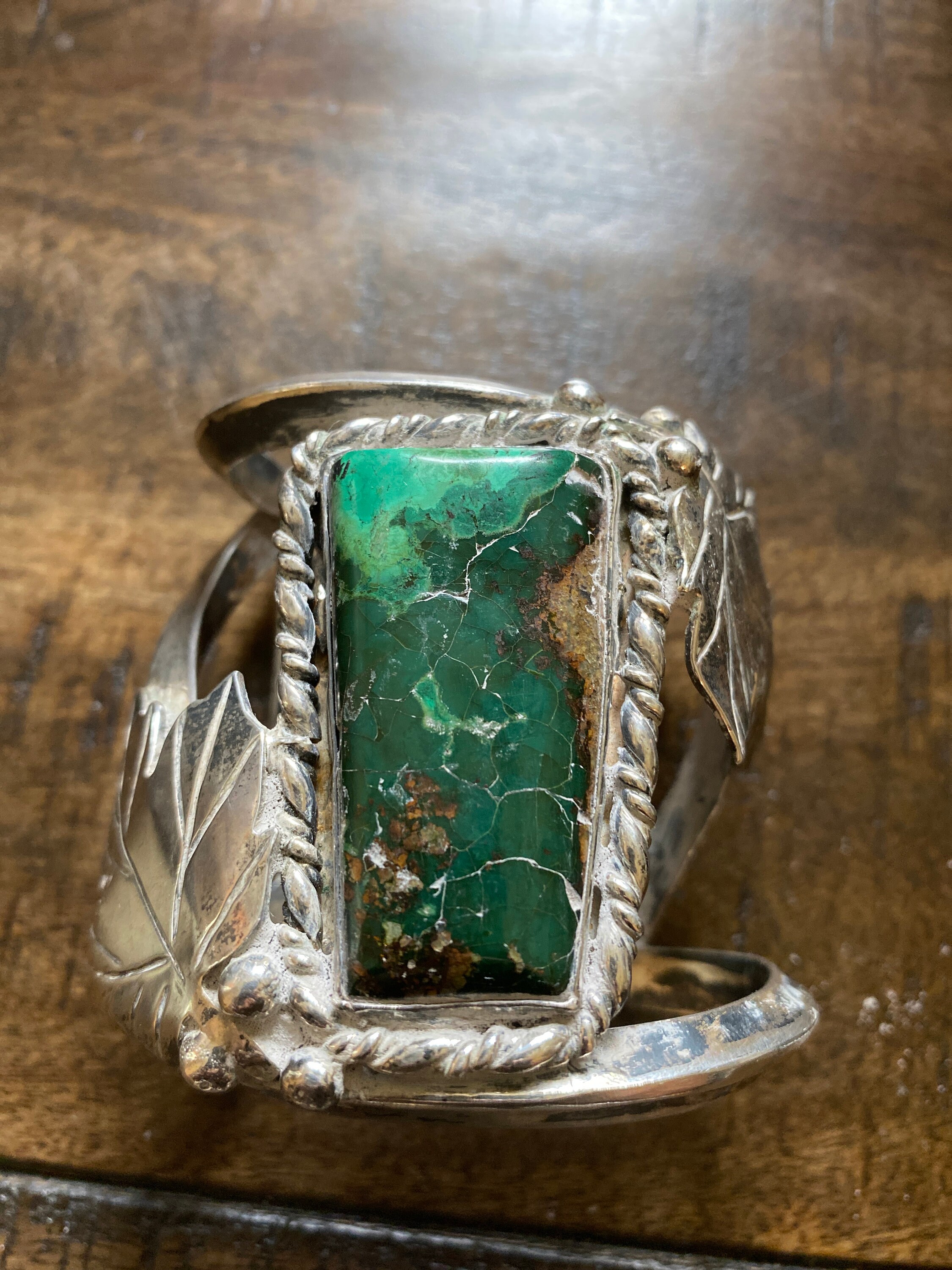 アクセサリー VT navajo bangle vintage Vintage Navajo Triple Twisted Wire Sterling Silver Cuff