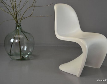 Verner Panton Style S Chair