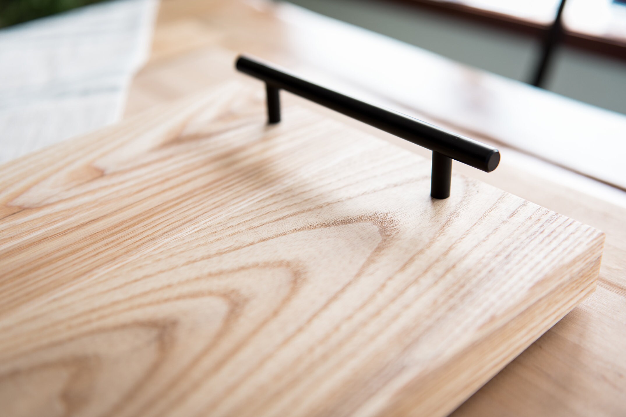 Ash Serving Tray