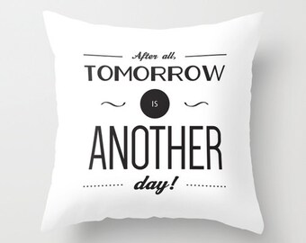 Apres Tout Demain Cest Un Autre Jour Parti Avec La Citation Etsy Apres Tout Demain Cest Un Autre Jour Parti Avec La Citation Etsy