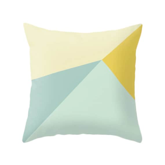 Teal And Yellow Home Decor Home Decorating Ideas