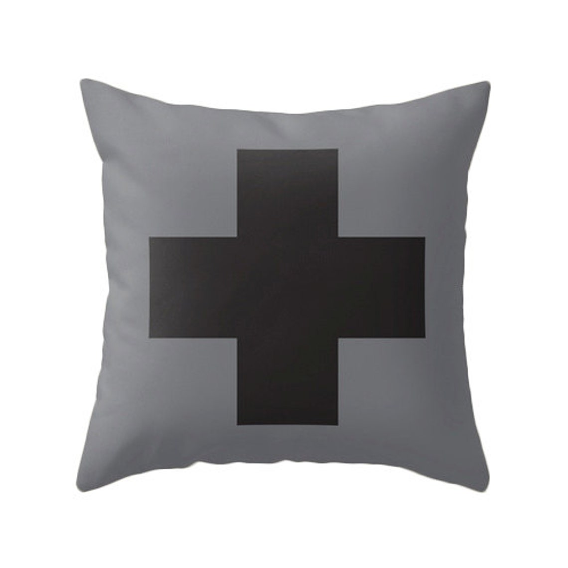 - Helvetian Cross Pillow
