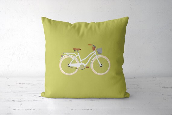 bike cushion