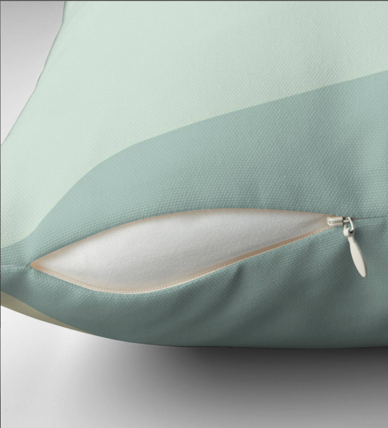 Teal and yellow cushion cover teal and yellow throw pillow Etsy