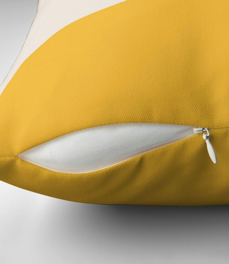 Two Circles. Nordic Pillow Nordic Cushion Midcentury Cushion Etsy