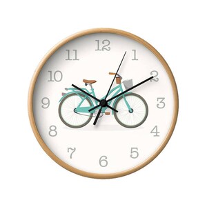Orologio da parete Moto Bike clock orologio da parete | Etsy Italia
