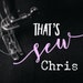 Christine Scira