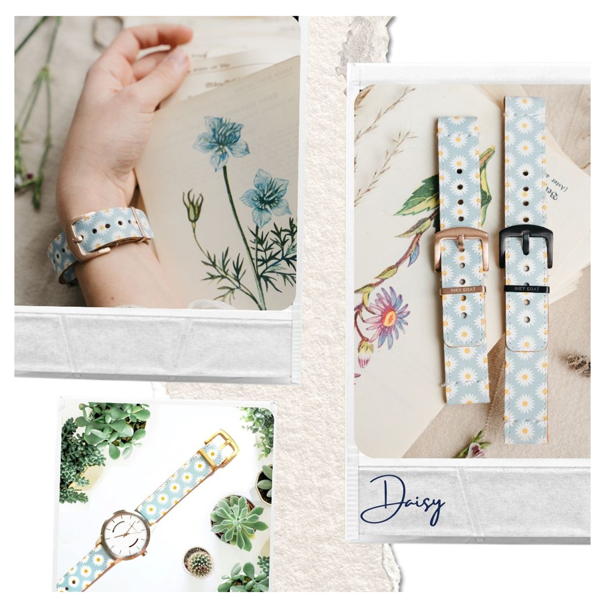 vivoactive watch band