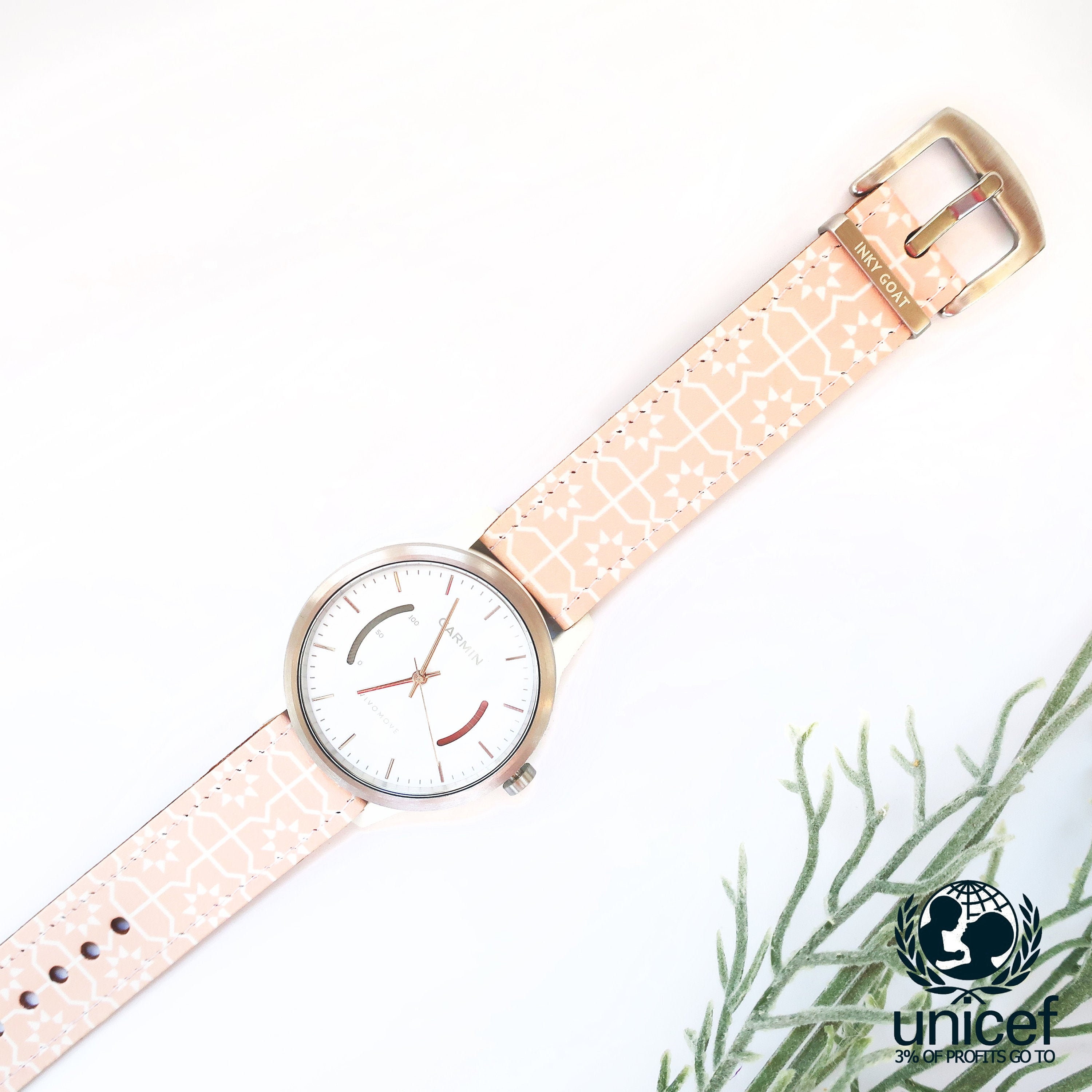 vivomove replacement band