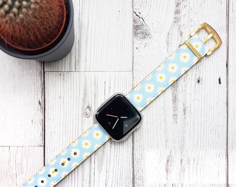 fitbit versa hr
