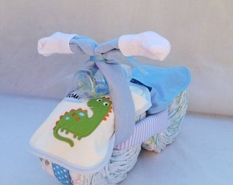Diaper Boy Videos
