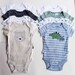 Onesie Cupcakes - Etsy