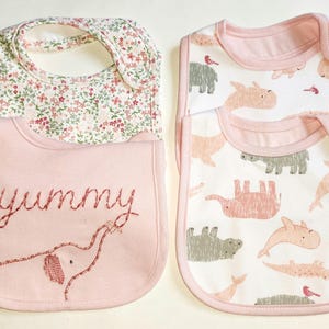 Diaper Bike (Motorcycle) - Girl - 14 styles Elephant - Yummy