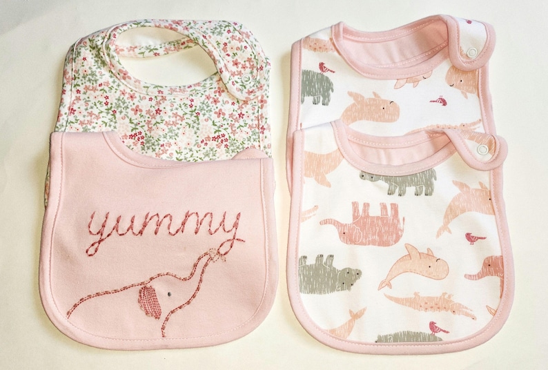Diaper Bike (Motorcycle) - Girl - 14 styles Elephant - Yummy