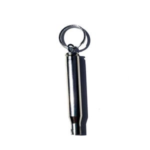 Winchester - Silver Bullet Keychain