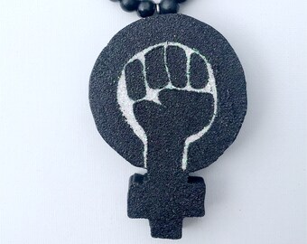 black fist choker Extreme piercing porn