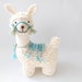 see more listings in the Crochet Stuffed Toys section
