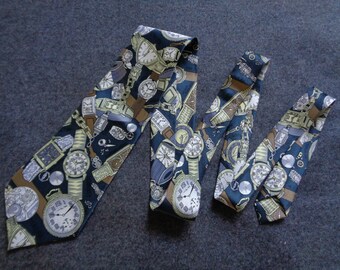 MT-658 New Necktie RENE CHAGAL Men Ties Plane Airplane Pilot Hand Made MT-658 New Necktie RENE CHAGAL Men Ties Plane Airplane Pilot Hand Made