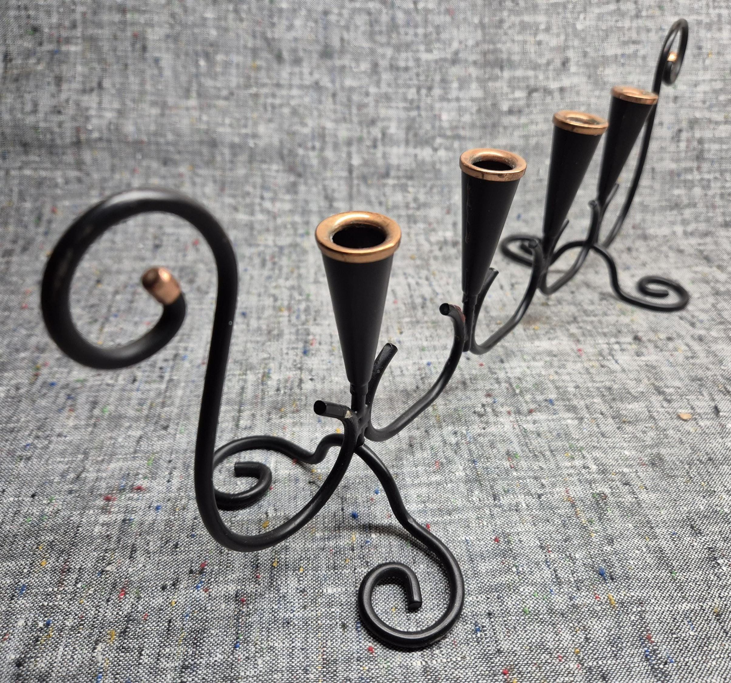 Swedish Metal Candle Holder - Etsy Swedish Metal Candle Holder - Etsy